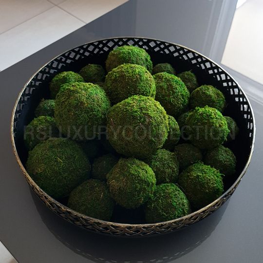 Artificial Moss Balls