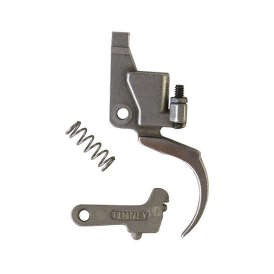 TIMNEY TR RUGER 77 – MKII TANG SAF ADJ
