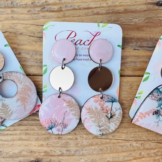 Fuji Palms Wood & Resin Designs