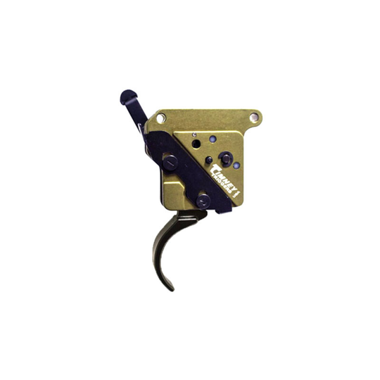 TIMNEY TR ELITE HUNTER REM 700 L/H B 3LB
