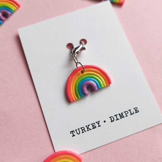 Rainbow Charm