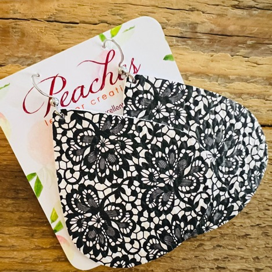 Floral Lace