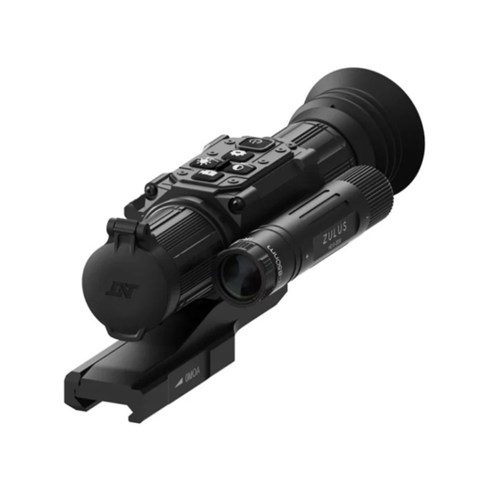 ARKEN / DNT ZULUS HD 5-20X Day/Night Digital