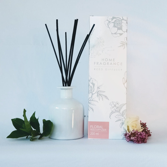 Room Diffuser - Floral