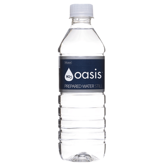 24 x 500ml Still Water