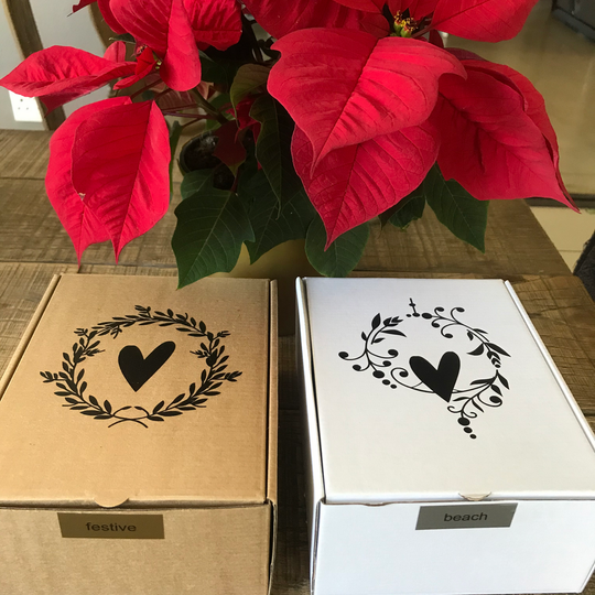 Gift Box