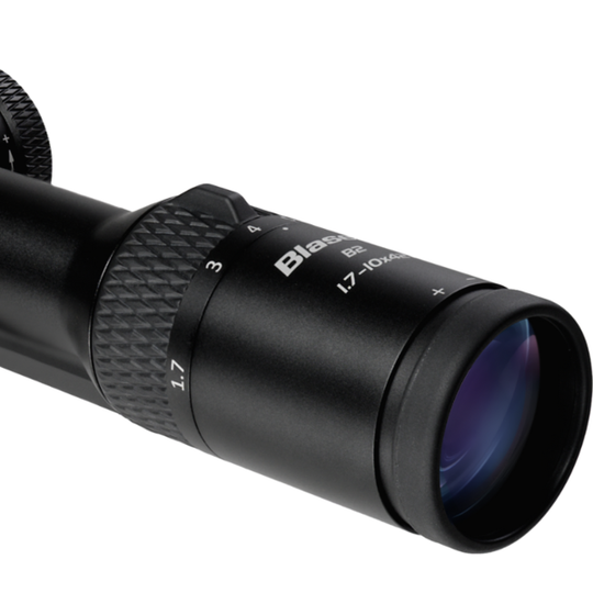 BLASER B2 1,7-10X42 iC