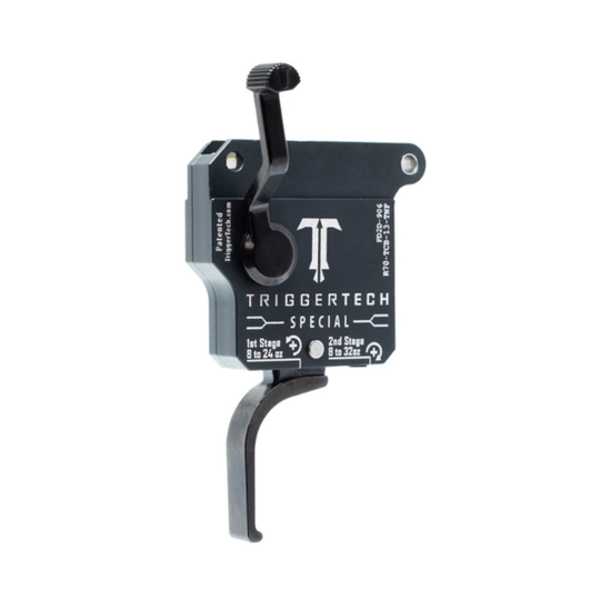 TRIGGERTECH REM700 SPECIAL STRAIGHT TRIGGER RH