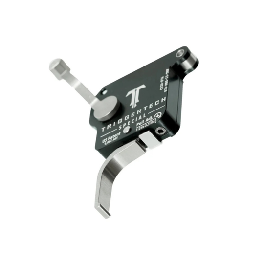 TRIGGERTECH REM700 SPECIAL .S/S STRAIGHT w/BR TRIGGER RH