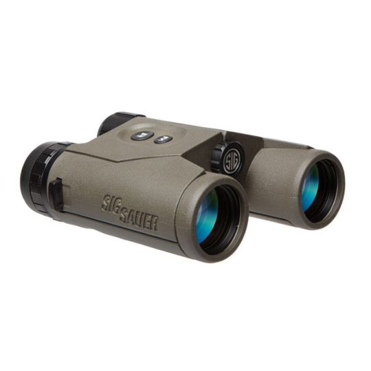 SIG KILO6K HD COMPACT 8X32MM