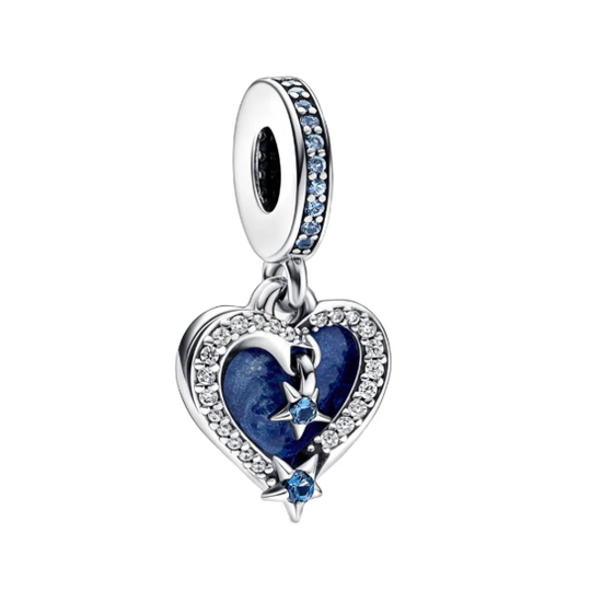 I Fall in Love With You Everyday Blue Heart