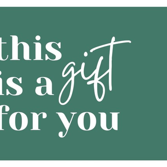 Hospice Shop Gift Voucher R200
