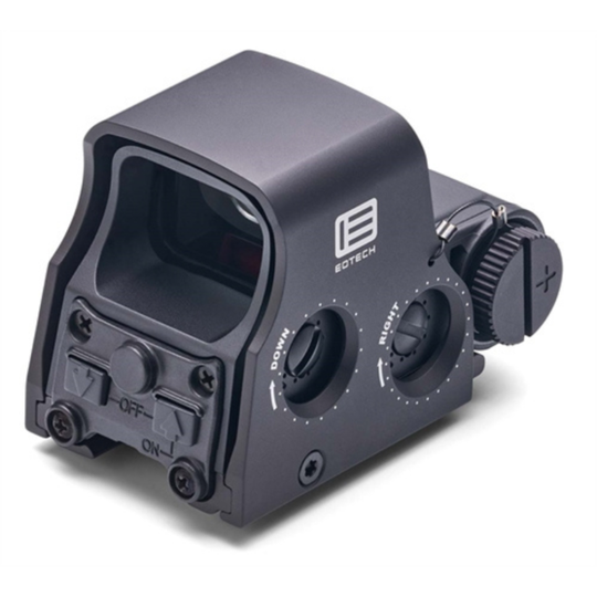 EOTech EXPS3-2 (NV) (QR) Holographic Sight