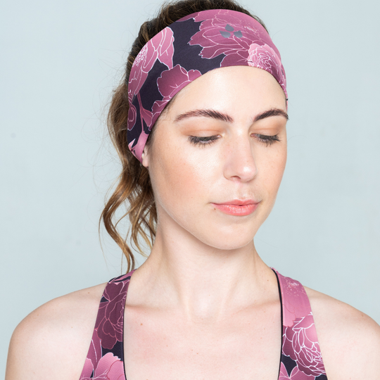 Blossom Ready Steady Headband