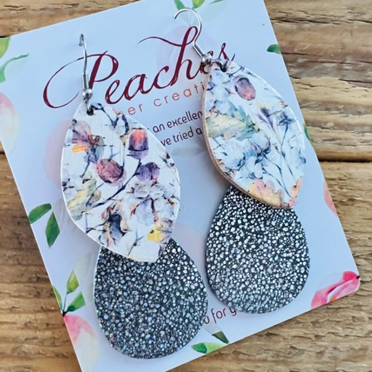 Cotton & Acorns Mini's