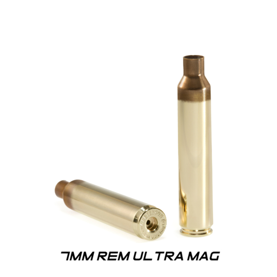 PETERSON 7mm REM ULTRA MAG