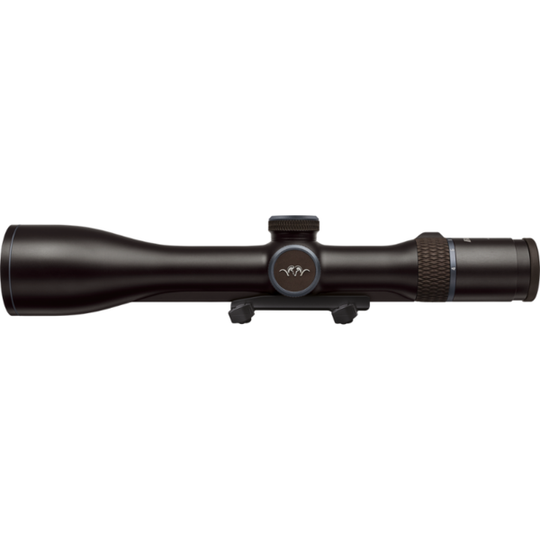 BLASER RIFLE SCOPE INFINITY 4-20X58 iC RAIL