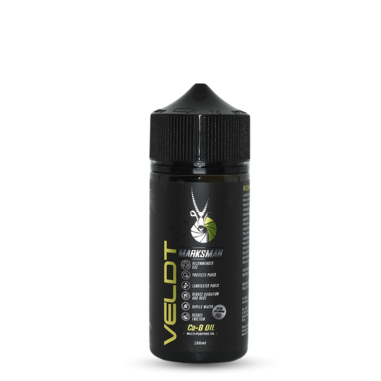 VELDT Co-G Multi-purpose Oil 100ml