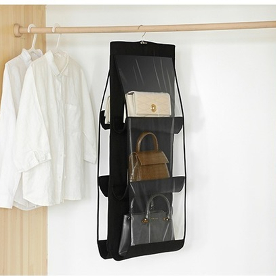 Handbag holder