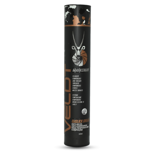 VELDT CuSLICK Copper Slip Grease