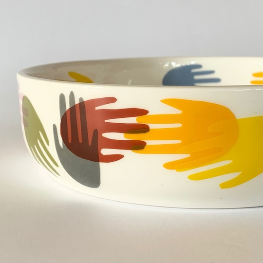 Serving Bowl
