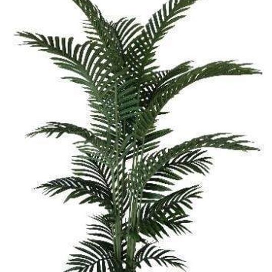 ARTIFICIAL TROPICAL PALM LEAF TREE -2 SIZES AVAILABLE