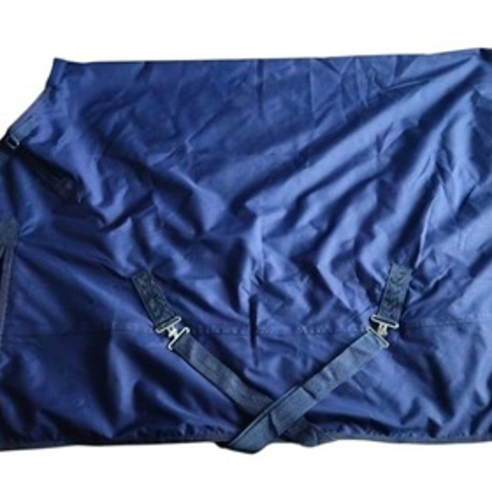 Rain Sheet: Navy