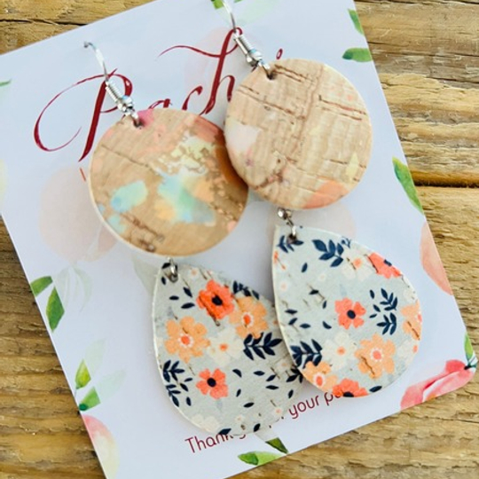 Ditsy Floral Mini's