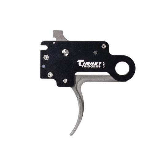 Timney Barrett MRAD Single-Stage  1.5-4 LB Trigger