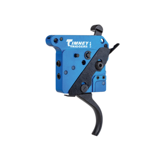 Timney TR REM 700 CAL.EL 2-ST Nickel
