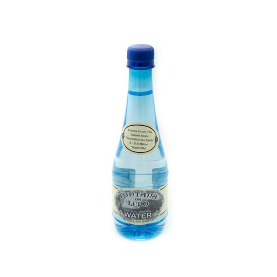 Natural Mineral Water (500ml)