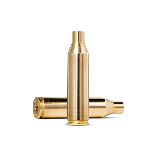 Norma Brass 300 Norma Mag. (Qty: 50 Pieces)