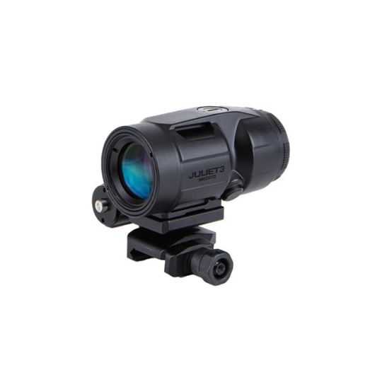 JULIET3-MICRO 3x Magnifier