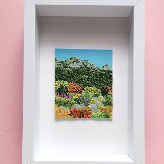 "Kirstenbosch Gardens"