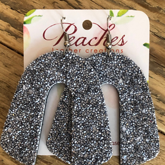 Denim Blue Glitteratti