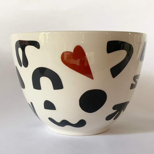 Large Bowls