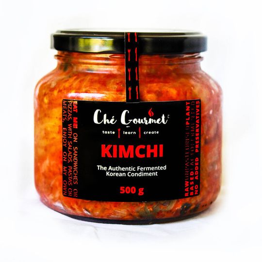 Che Gourmet Kimchi 500G