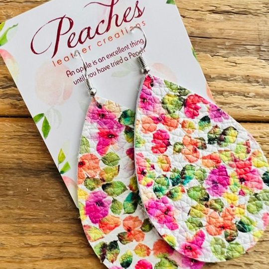 Spring Blossoms
