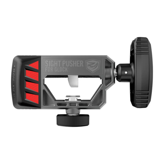 REAL AVID Sight Pusher for Glock*