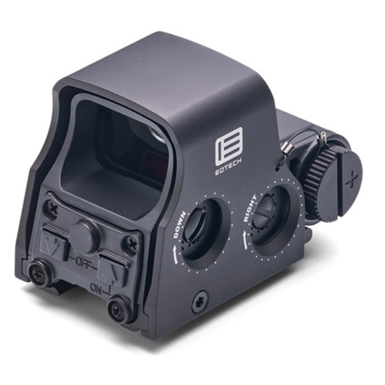 EOTech XPS2-2 (Non NV) Holographic Sight