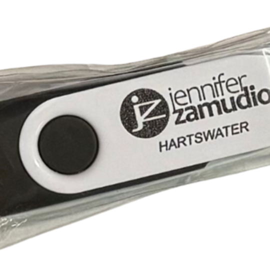 USB - Hartswater (2023)