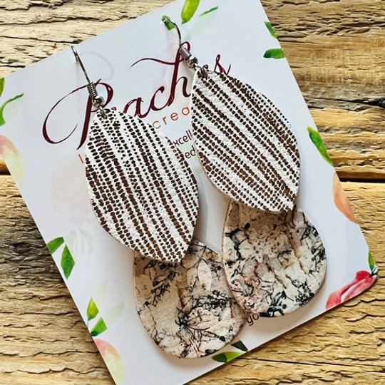 Santorini Floral Mini's