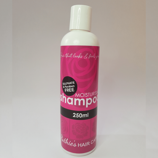 Ruthies Beauty Emporium Moisturising Shampoo