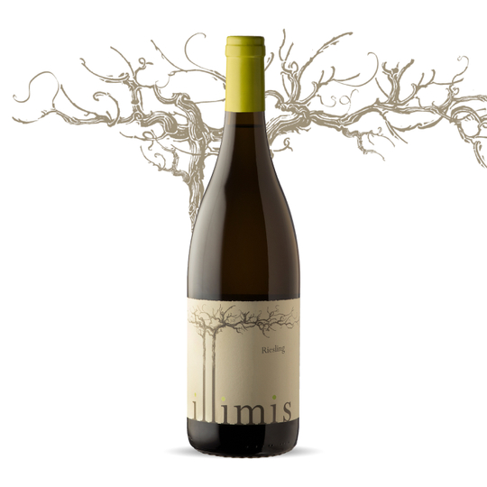 Illimis 2017 Riesling