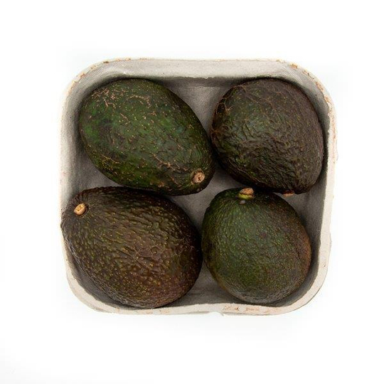 Naturally Grown Avos 4's