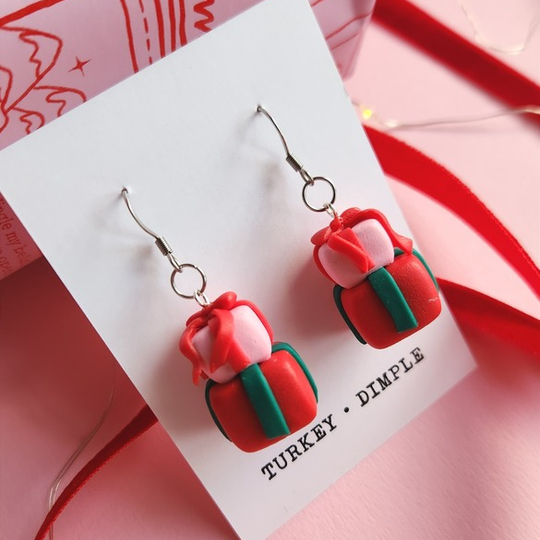Gift Earring Set