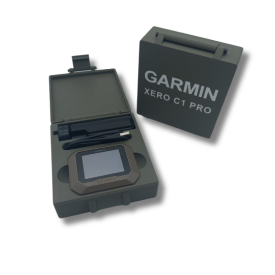 Garmin Carry Case 3D printed