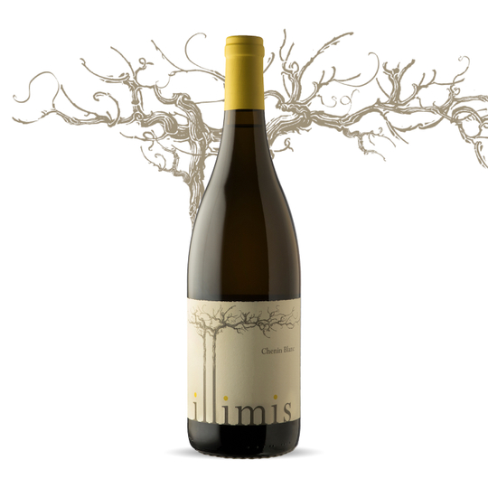 Illimis 2020 Chenin blanc