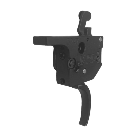 JARD Match Trigger System for Tikka Rifles