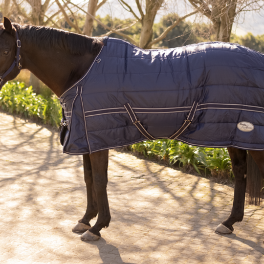 Stable Rug - Storm Buster